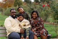 Hylton Family
