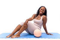 Core Diaries Pilates