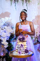 Mikayla's Sweet 16