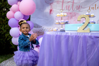 Elora's Tutu Cute