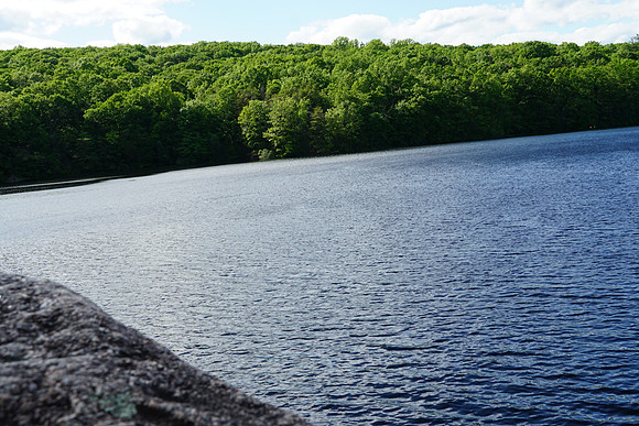 Lake Wintergreen, Hamden, CT
