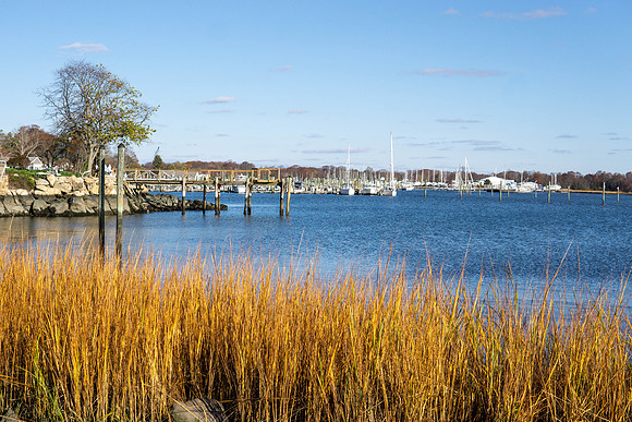 Branford Point, Branford, CT