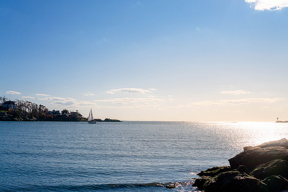 Branford Point, Branford, CT