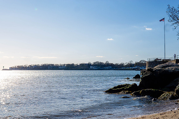 Branford Point, Branford, CT