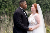 Lauren + Dom